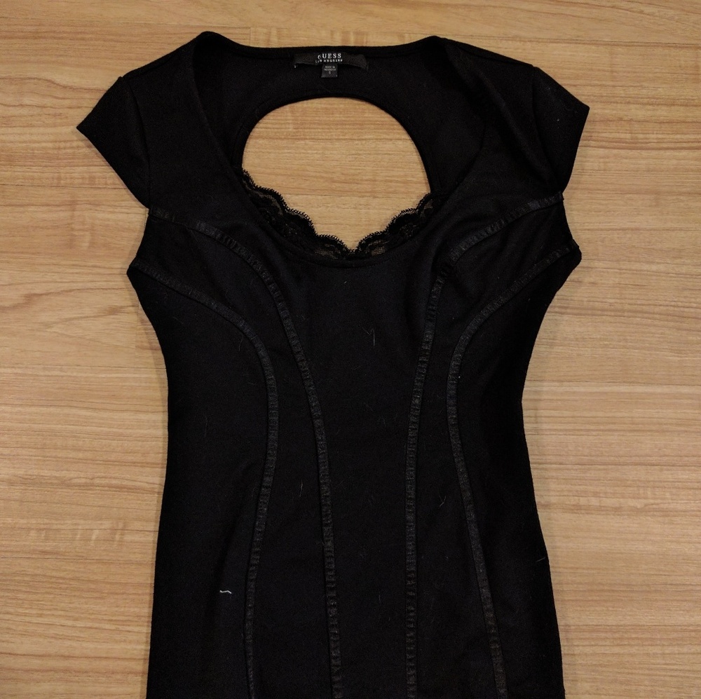 Guess top